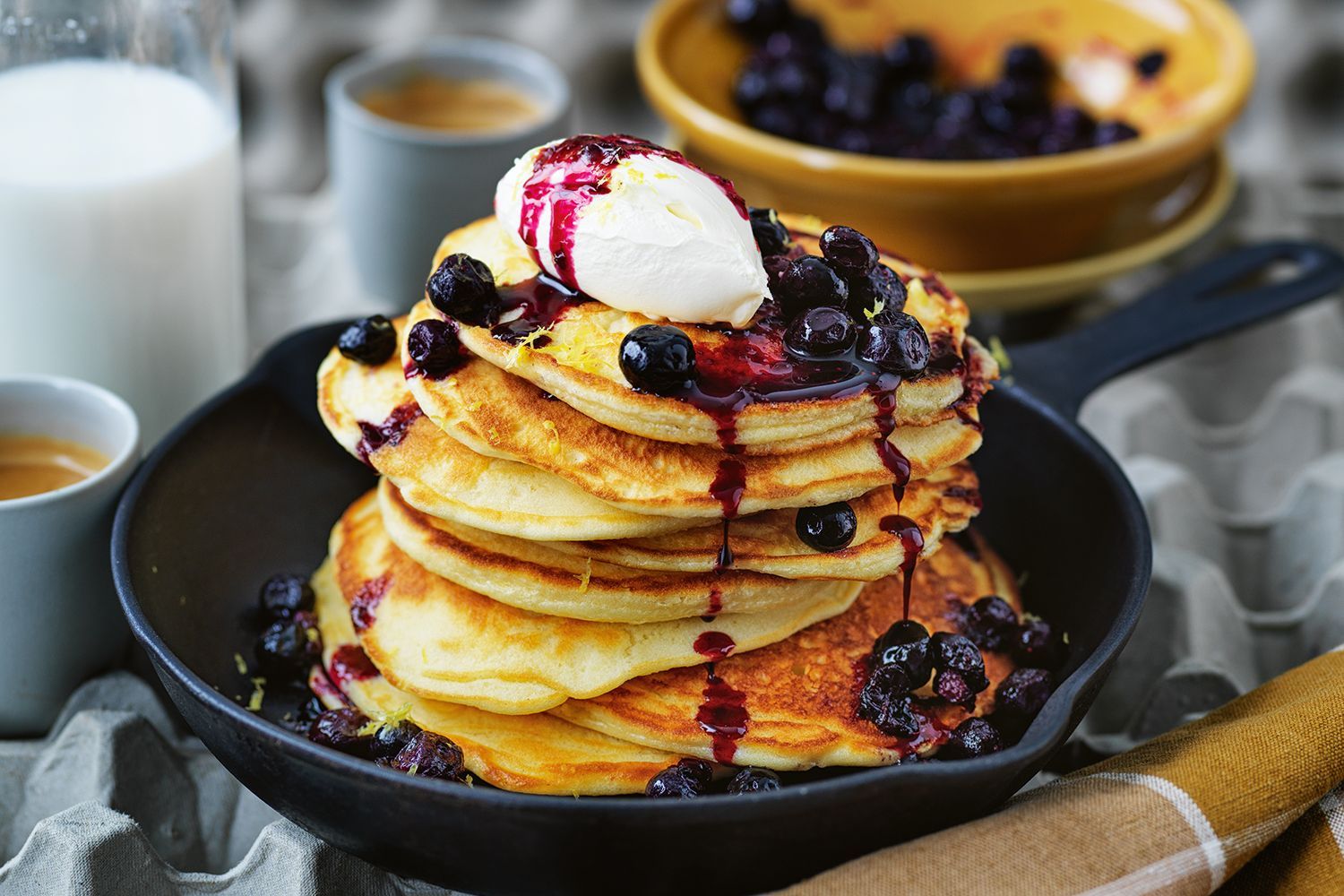 Recipe